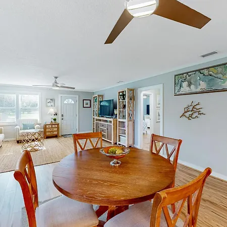 Highland Villa